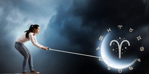 The 3 Zodiac Signs With 'Amazingly Powerful' Horoscopes March 21, 2023
