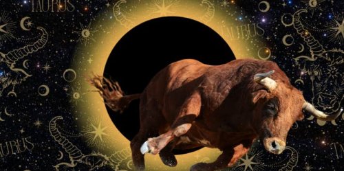 Horoscope For April 19, 2024 — Taurus Season Is Here