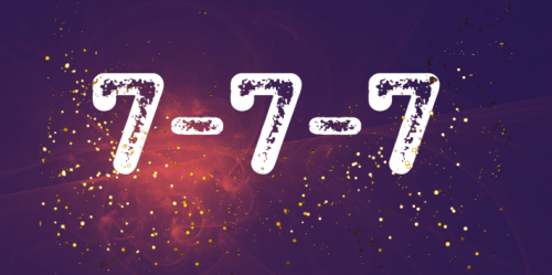 How To Use The 777 Method To Manifest Anything You Want In 7 Days