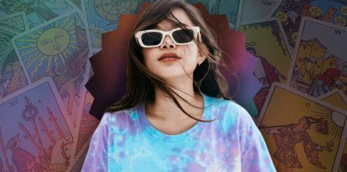 Your Zodiac Sign Has An Important Message From The Tarot For The Week Starting April 21