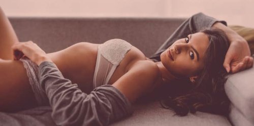 14 Subtle Things You Can Do To Make Him Wildly Desire You