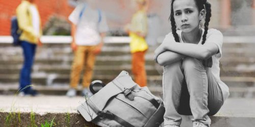12 Things I Wish People Understood About School Shootings (As A Kid Who Was Bullied Until They Were Pulled Out Of Public School)