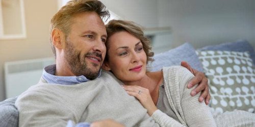 25 Couples Married 15+ Years Reveal The Secret To Their Marriage