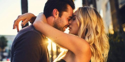 How Married Couples Who Have The Hottest Sex 'Reprogram' Their Brains For Passion