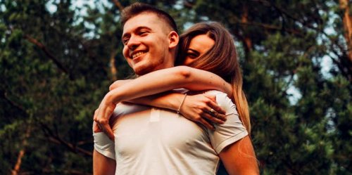 There Are 7 Types of Love Relationships — Which One Are You In?