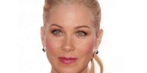 Christina Applegate Does Not Want To Be A Hero Battling MS – 'I Hate It So Much. I'm So Mad About It’