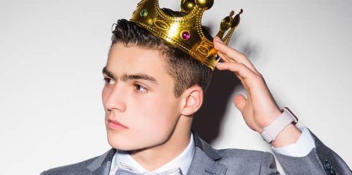 The Male Passenger Princess: How Gen-X Raised A Generation Of Men Who Can’t Function Without Mom