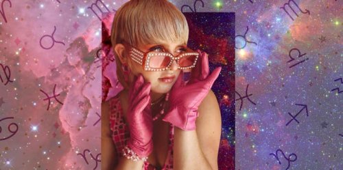 4 Zodiac Signs Are The Universe's Favorites On May 12, 2025