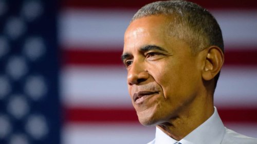 Barack Obama's Advice For Getting Promoted Fast At Work Is Actually Spot On