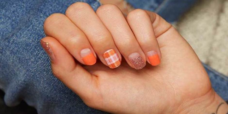50 Best Acrylic Nail Ideas For Spring And Summer