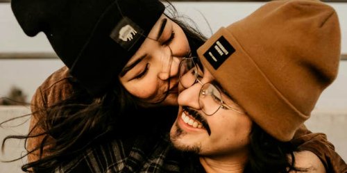 5 Thoughtful Questions To Ask A Man To Uncover His True, Unfiltered Character