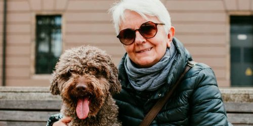 11 Signs A Boomer Grandparent Is More Attached To Their Dog Than Their Grandkids