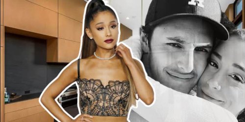 Spousal Support And Miscellaneous Jewelry: Inside Ariana Grande's Divorce Requests
