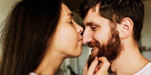 5 Rare Qualities That Make A Man Totally Irreplaceable To A Woman, According To Relationship Experts