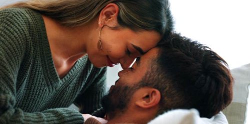 The Surprisingly Effective Way To Deepen A Marriage Bond