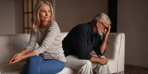 3 Ways To Avoid The Dreaded "Gray Divorce"