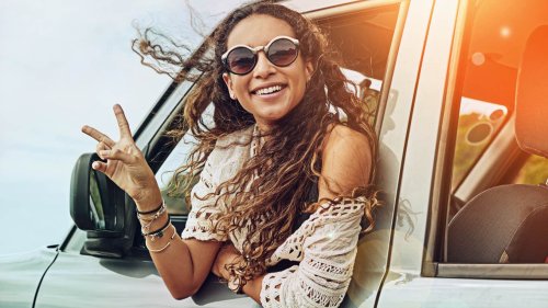 10 Uncomfortable Signs You're Finally Becoming The Person You're Meant To Be