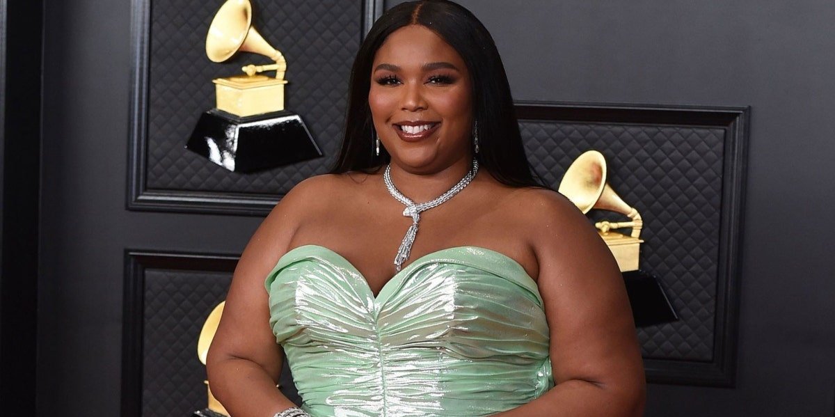 Lizzo Says Body Positivity Has Been Co-Opted By 'All Bodies' — Is The Movement Leaving Fat People Behind?