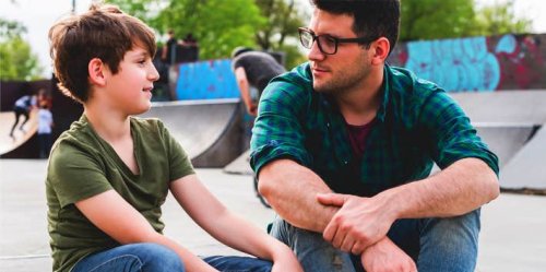 10 Ways Dads Communicate That Actually Damage Their Sons