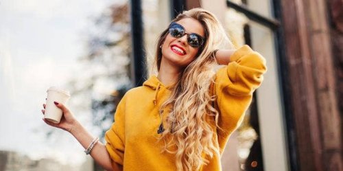 Why Men Like Blondes (Or Brunettes), According To Scientific Research