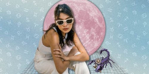 4 Zodiac Signs Need To Be Extra Careful During The Scorpio Full Moon On May 12