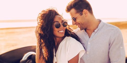 The 12 'Commandments' Of Successful, Lasting, Happy Relationships