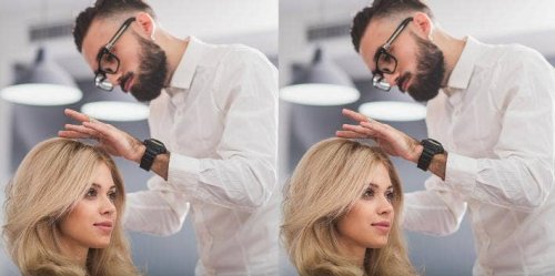 What Cheating On My Husband With My Hairdresser Did To Our Marriage