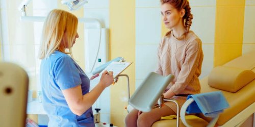 Woman's Mother Demands To Accompany Her To The Gynecologist — 'Quit Acting Like Your Body Is Sacred. I Want Grandchildren'