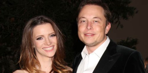 Elon Musk's Second Wife Explains Why She Married Him Twice | Flipboard