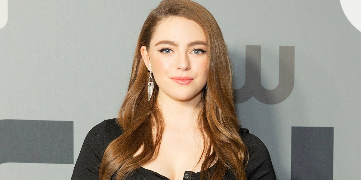 Actress Danielle Rose Russell Receives Flood Of Support After Online Bullies Call Her 'Too Fat'
