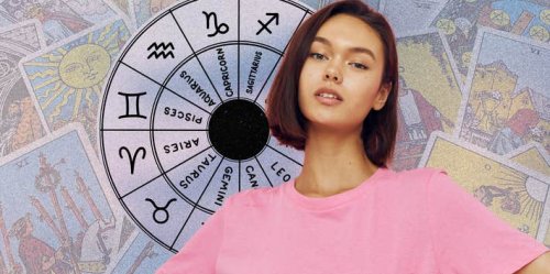 The Tarot Horoscope Has A Message For Your Zodiac Sign About The Week Of April 28 - May 4