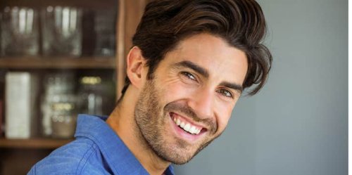 Relationship Experts Reveal The 4 Unexpected Body Parts Men Secretly Obsess Over
