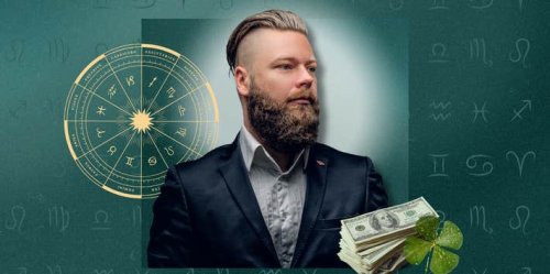 Good Fortune Arrives For 3 Zodiac Signs On March 19, 2025