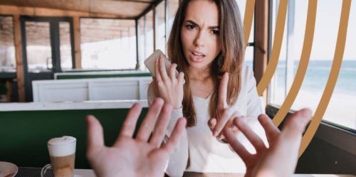 How To Immediately Know If You're In A Relationship With A Bully
