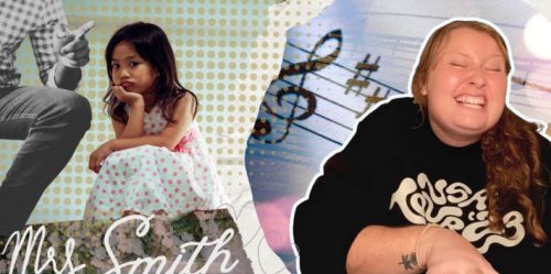 Songwriter Claims That Women Take Their Husband's Last Name Because They Hate Their Fathers