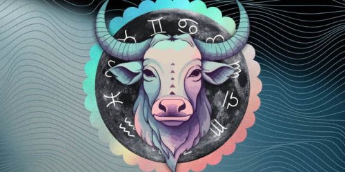 Your Weekly Horoscope For April 21 - 27, 2025 — Taurus Season Is Here