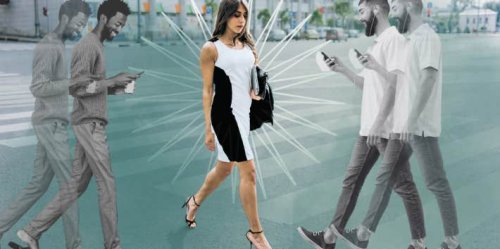 8 Mistakes You (Accidentally) Make That Curb Your Desirability