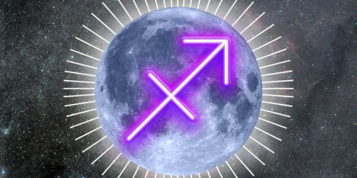 Your Zodiac Sign's Daily Horoscope For March 19 — The Moon Enters Sagittarius