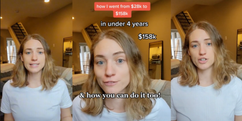 Woman Reveals Career Hacks She Used To Go From Making $28K To $158K In Just 4 Years
