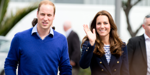 Report Claims Kate Middleton Has Moved Out Of Family Home With Children Amid Prince William Breakup Rumors