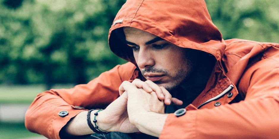 4 Ways To Help Your Military Loved One (And Yourself) Deal With PTSD
