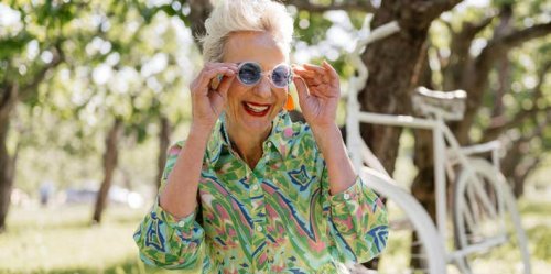 Science Says People With This Old-Timey Habit Stay Mentally Sharp Into Their 80s And Beyond