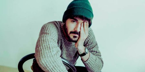 7 Things All Men Feel But Are Way Too Embarrassed To Admit, According To Research
