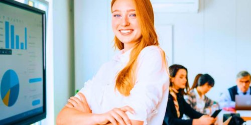11 Things That Intimidate Gen X But Gen Z Has No Problem Handling