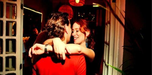 There Are Only 3 Primary Male Personality Types — And Just One Ideal Partner For Each Of Them