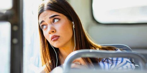 People Who Disappear For Awhile When They’re Overwhelmed Usually Have These 10 Reasons