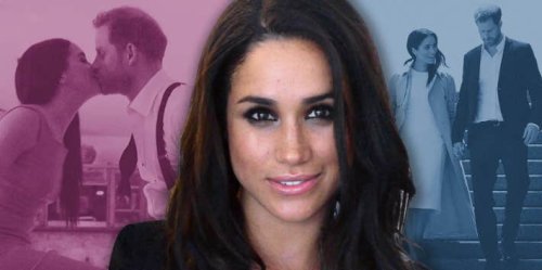 Meghan Markle & Prince Harry Have Got More To Say — But Some People Don't Want To Hear It