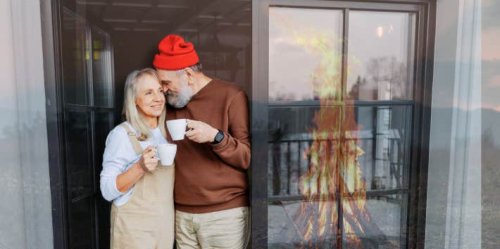 The Tiny Trick To Being Happy In Retirement