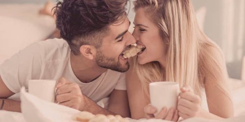 The 3 Most Effective Aphrodisiacs To Make A Man Fall For You