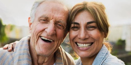 11 Signs You Were Raised By A Boomer Dad (And It Shows)